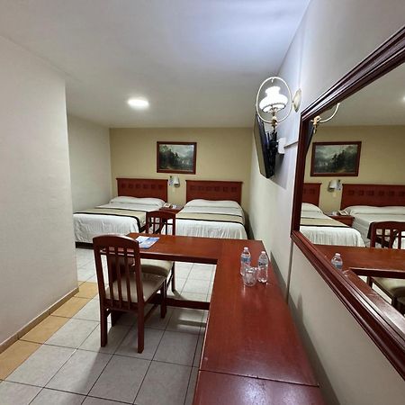 Hotel Nv サポパン エクステリア 写真