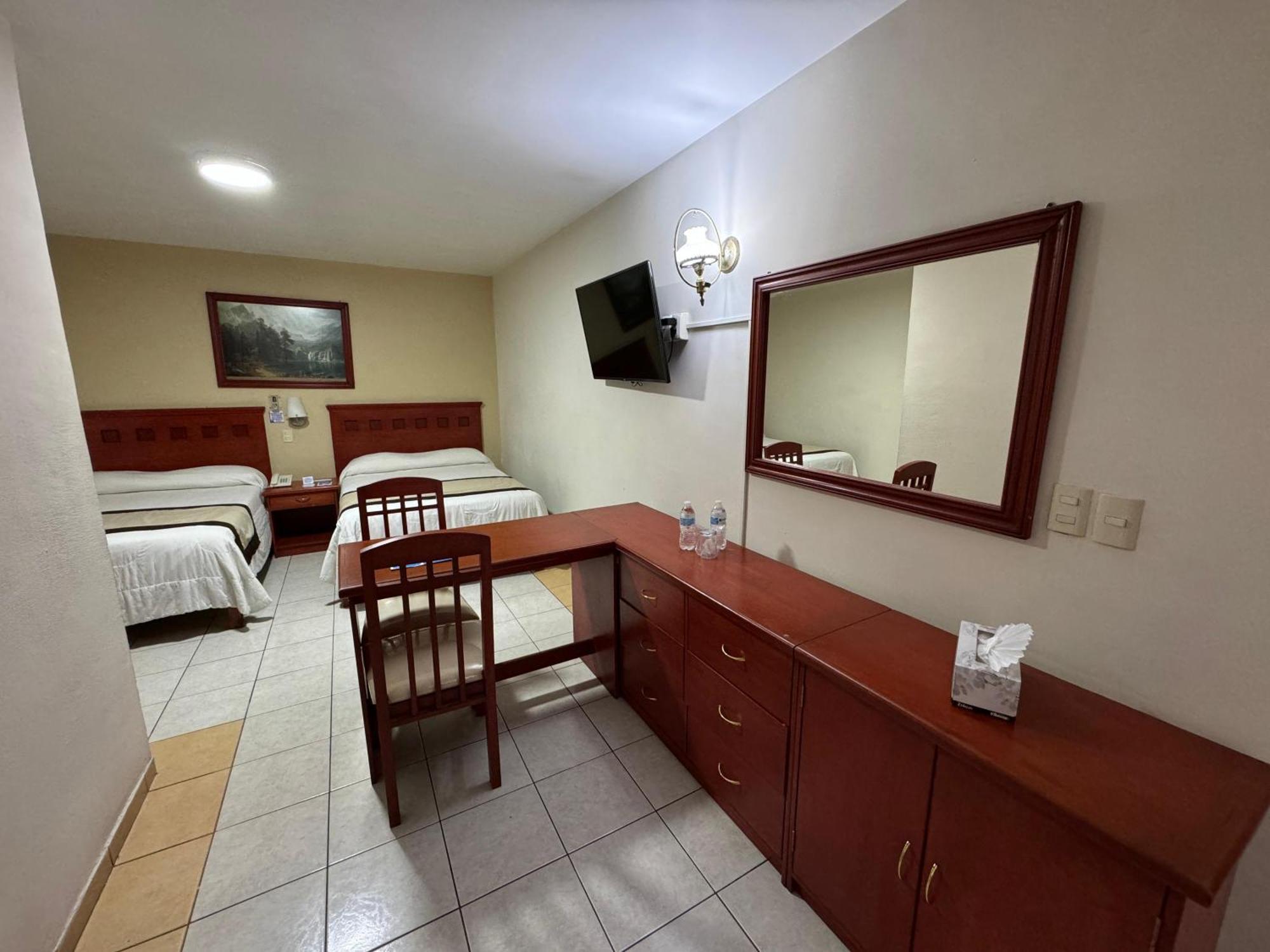 Hotel Nv サポパン エクステリア 写真