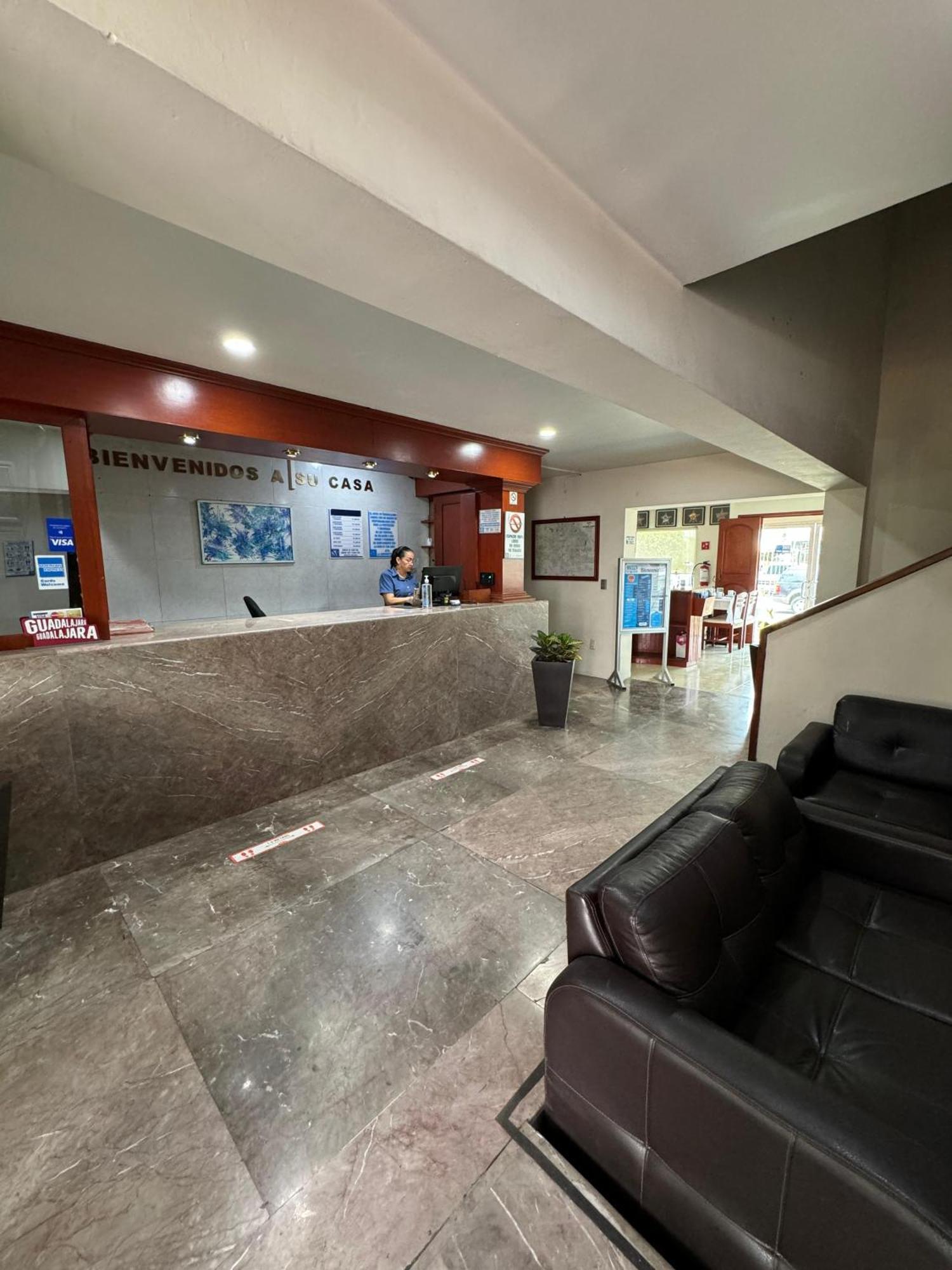 Hotel Nv サポパン エクステリア 写真
