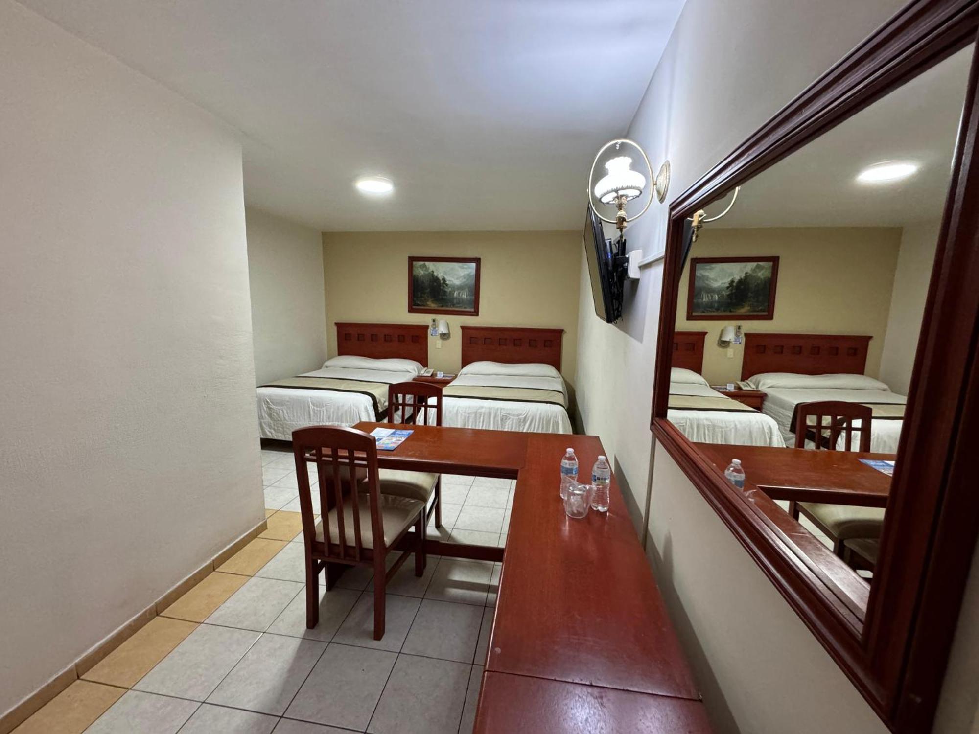 Hotel Nv サポパン エクステリア 写真